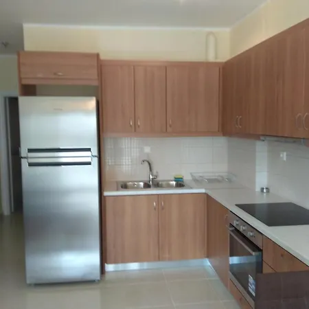 Gerania Spirit Apartamento