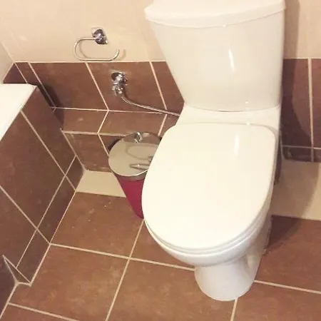 Apartamento Gerania Spirit *